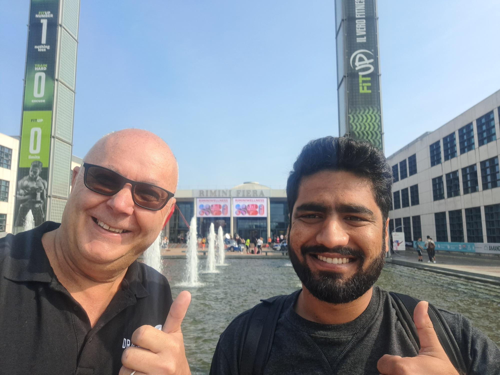 Meet Our Team